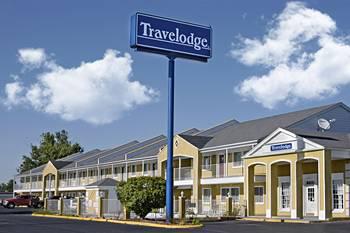Days Inn By Wyndham Ottawa Zewnętrze zdjęcie