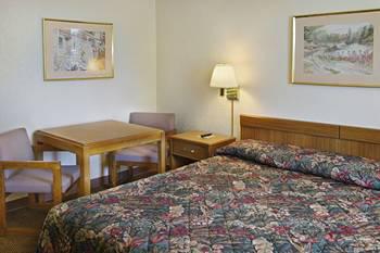 Days Inn By Wyndham Ottawa Pokój zdjęcie