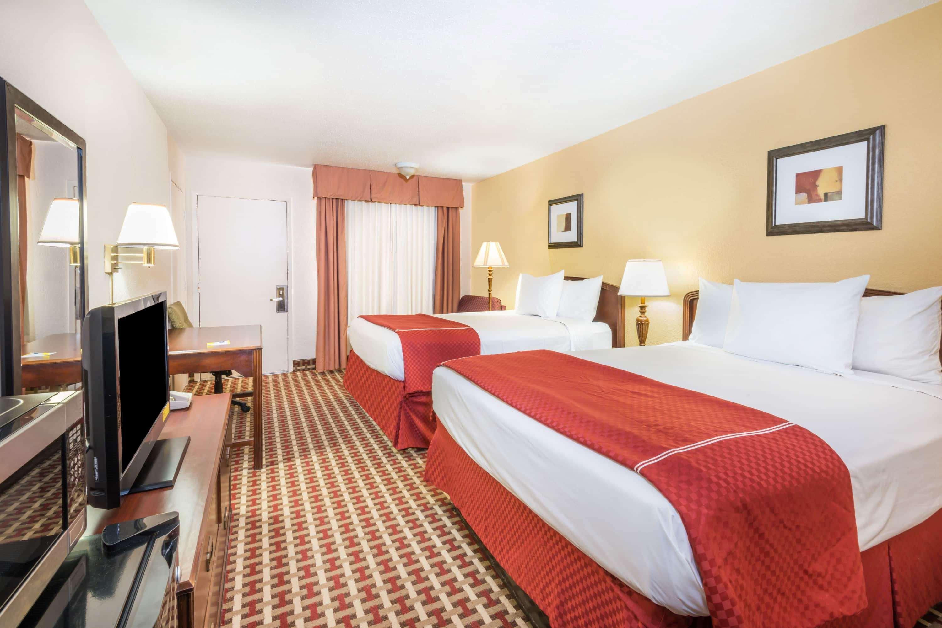 Days Inn By Wyndham Ottawa Zewnętrze zdjęcie
