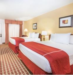 Days Inn By Wyndham Ottawa Zewnętrze zdjęcie